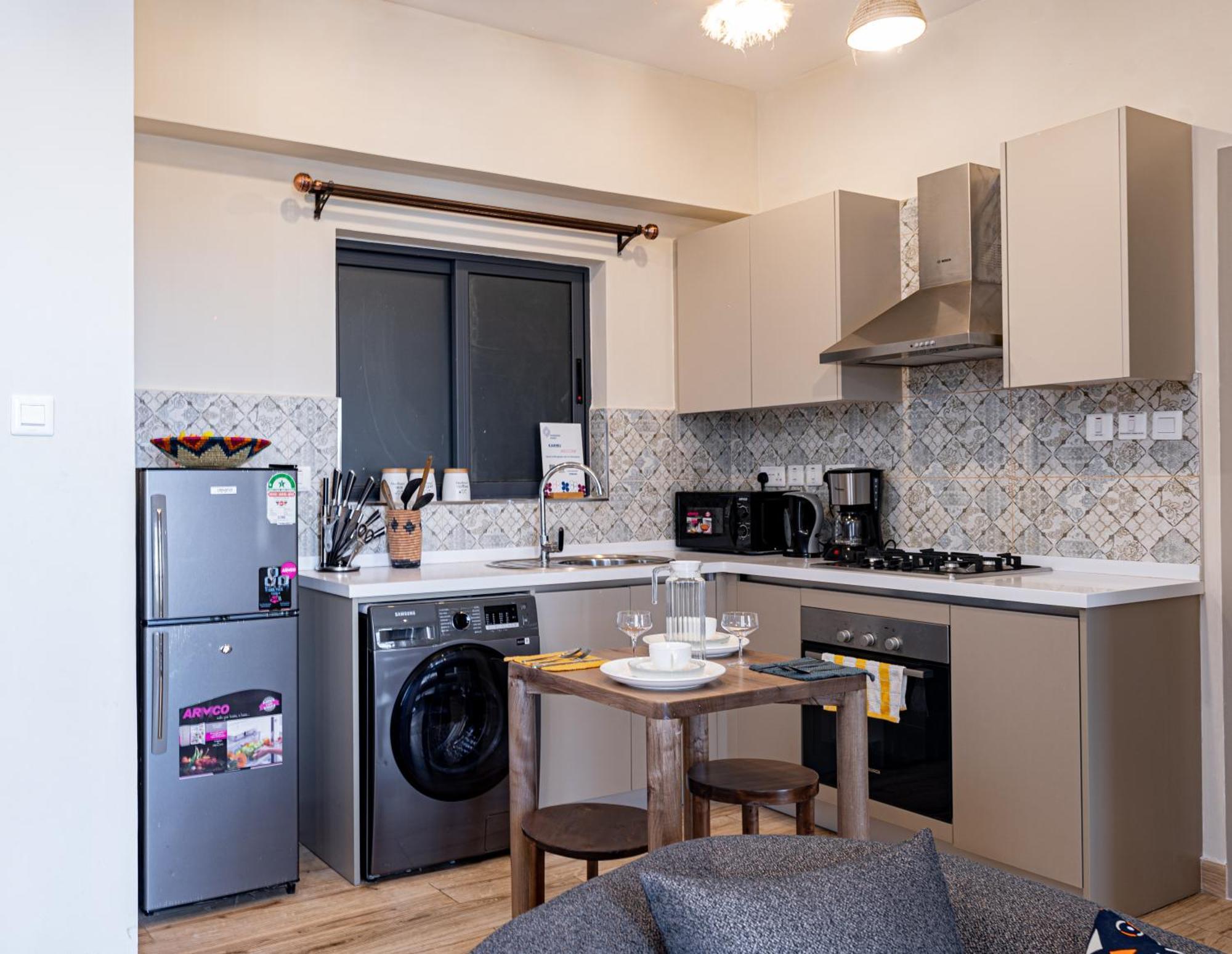 Elite One Bedroom Apartment,Swimming Pool, Gym, Workspace ,Wonderiss Homes Close Proximity To Gtc, Jw Mariott And Kempinski Nairobi Ngoại thất bức ảnh